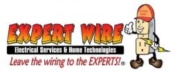 Expert Wire Logo