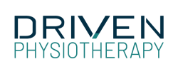 Driven Physiotherapy Logo