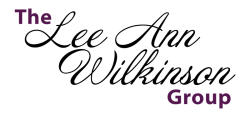 The Lee Ann Wilkinson Group Logo
