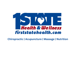 Chiropractor Proudly Serving The Delaware Community Since 1984